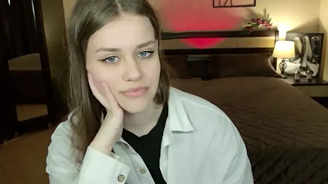 Chat XXX en directo de LilaClever