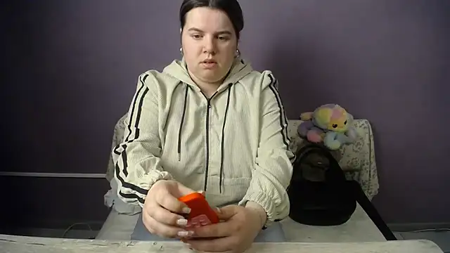 so_shy's Live XXX Chat