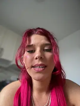 RiriRoseey's Live XXX Chat