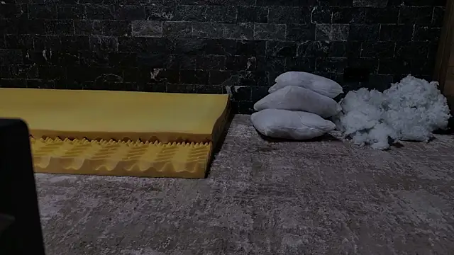 دردشة AriannaNoir الجنسية المباشرة