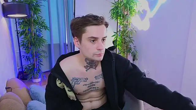 drillfi11: вебкам-шоу