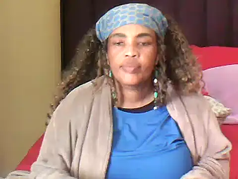 SexxyBoob 网络视讯表演