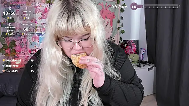 _CandyM1lky_: απευθείας συνομιλία ΧΧΧ