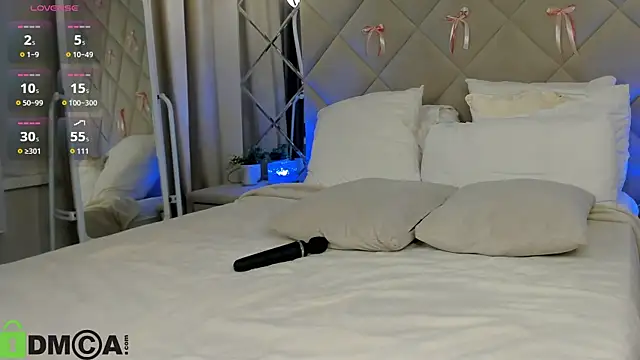 XXX chat uživo modela Anneta_Hart