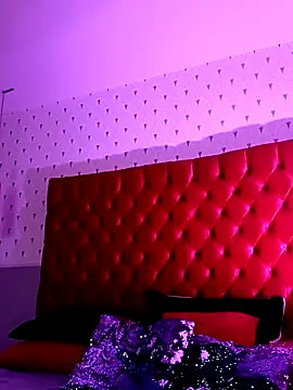 LunaDamasco Live XXX-chat