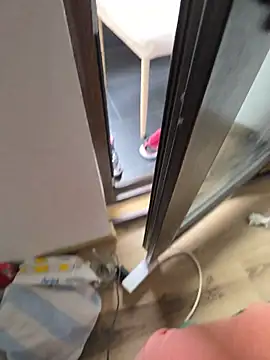 Risky_woman's Webcam Show