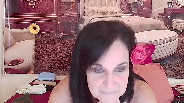 دردشة LuciousGrace الجنسية المباشرة