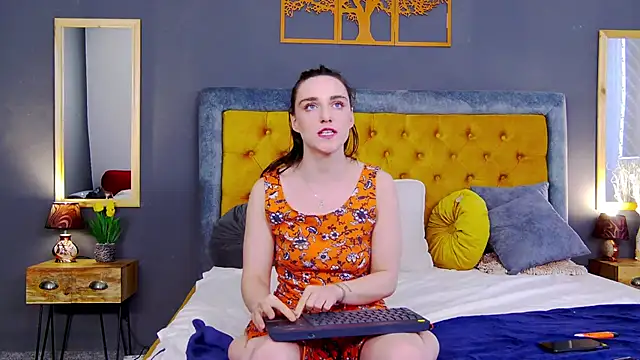 Jessica_White_ – Naživo XXX chat