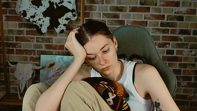 XXX chat uživo modela LadyLolipop_