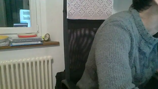 Kawayleo Pertunjukan Webcam