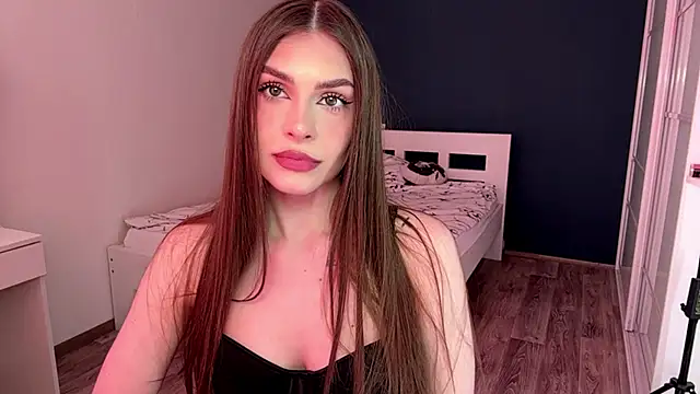 MachelleSpader's Live XXX Chat