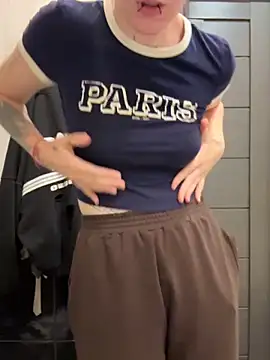 IceMur 现场XXX聊天