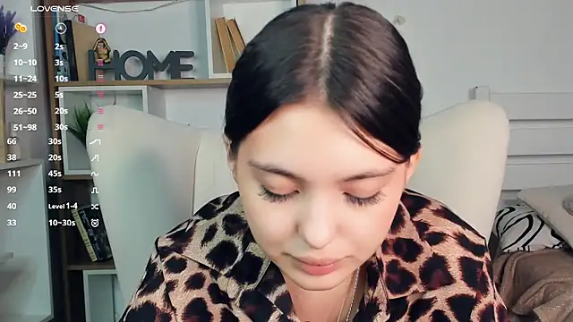 MirthaBolduan élő XXX-chatje