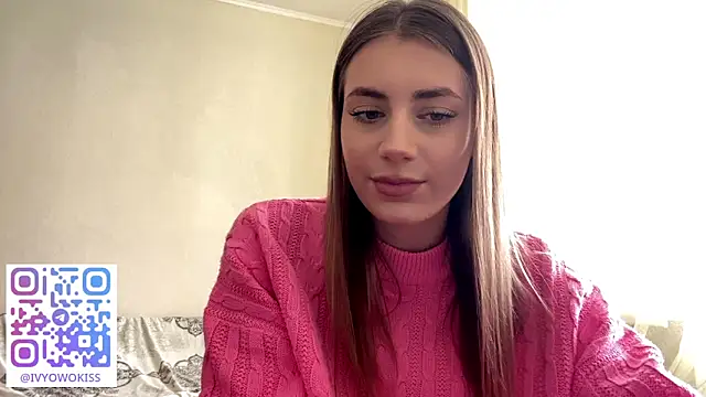 Webkamerová show simmisweet