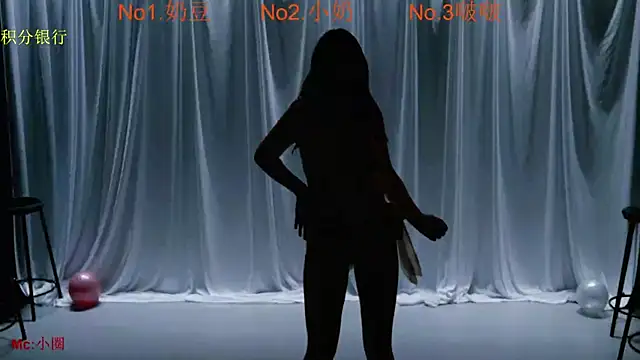 WY--002 网络视讯表演