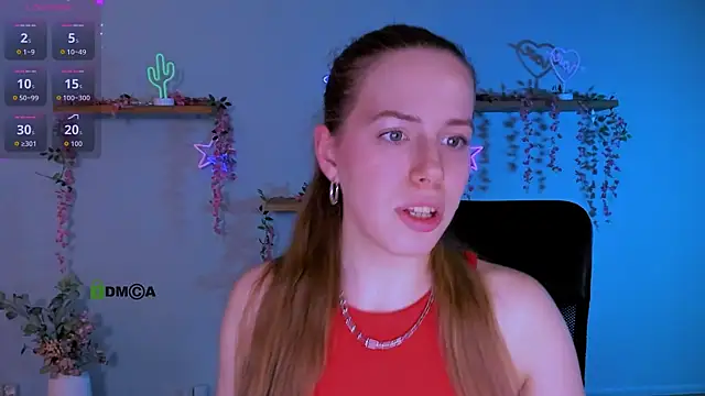 lumi_soft's Live XXX Chat