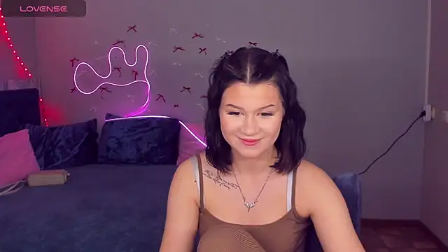 Sembang XXX Secara Langsung SaraBrownie