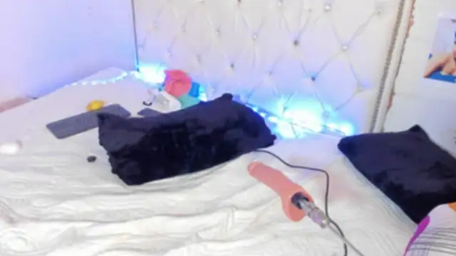 Anny_jhonsonx's Webcam Show