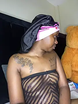 Sexy_barb2's Webcam Show