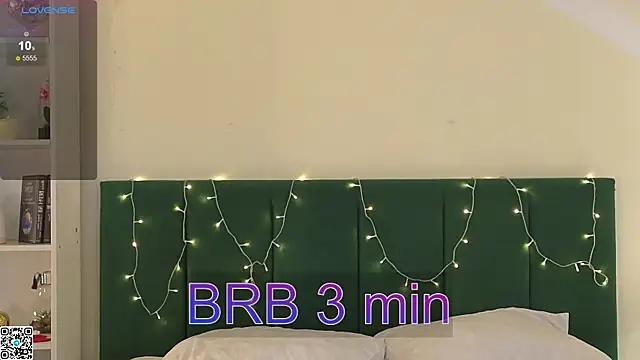 Bonnie_White's Live XXX Chat