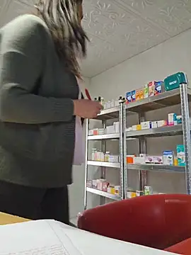 แชท XXX สดของ IsabelleCraft