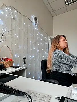 Chat XXX en directo de Juicy_PeachLux