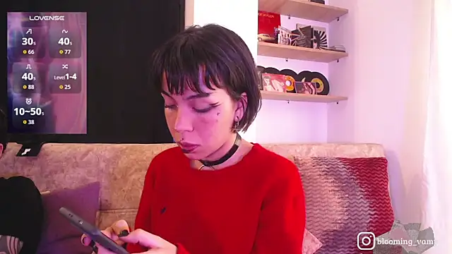 dark__nymph Live XXX Chat