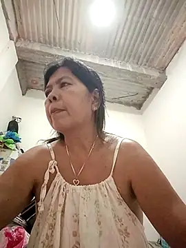 Chat XXX Live TropicalFlower