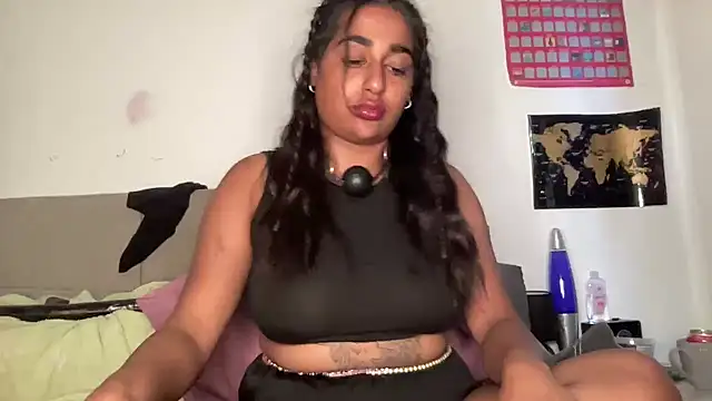 XXX chat uživo modela dixmondsz