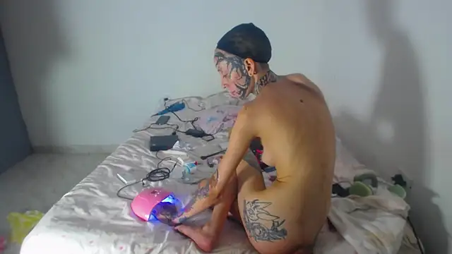 barbara_anal_squirt_'s Live XXX Chat