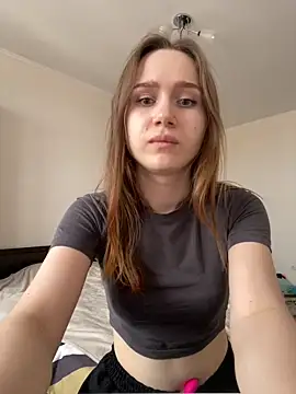 Mary_Smitty – Live XXX-chat