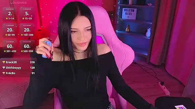 Chat XXX Live Kelly__Bunny