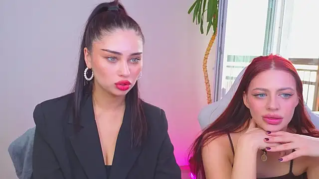 Sofia_Plump – webcam-show