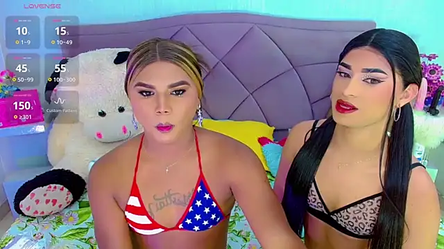 party_duo_trans 라이브 XXX 채팅
