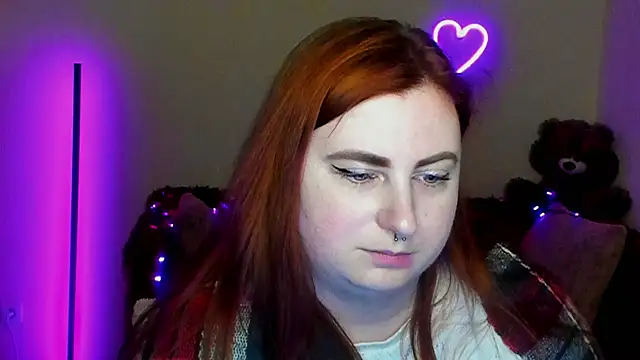 Alicia_love00's Live XXX Chat