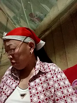 Agnes-baby's Webcam Show