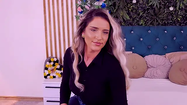 CherryMuse_のライブXXXチャット