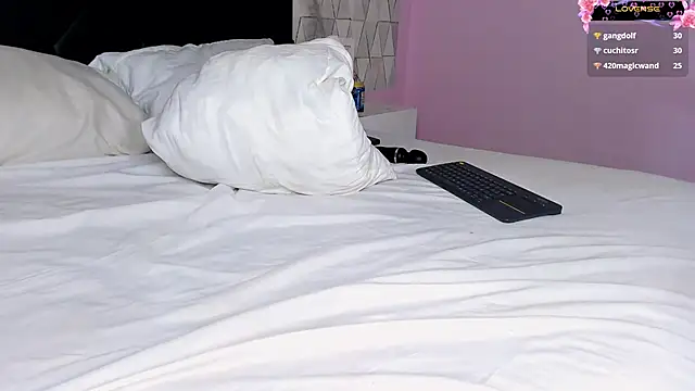 Chat XXX ao vivo de JustinePerry