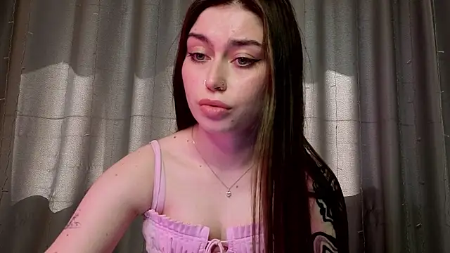 danieliis Live XXX-Chat