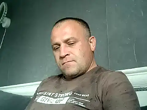 Afonya344 Pertunjukan Webcam