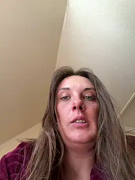 Chat XXX en directo de freaky007fox