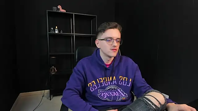 FelixStarkk Show Webcam