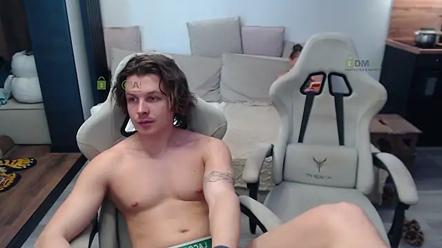 Sunny-Girl1 – Kamerová šou