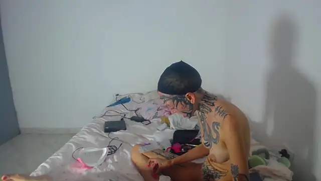 Chat XXX en directo de barbara_anal_squirt_