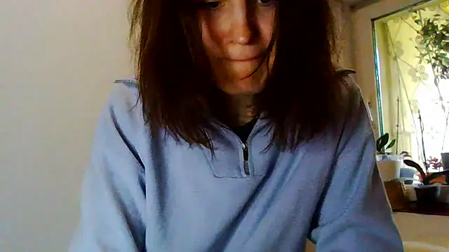 XXX chat uživo modela Ms-Lust1-