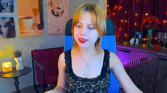 VivienneHebert 라이브 XXX 채팅