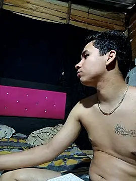 Show de webcam de charlotte_axel