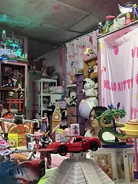 JesuAdam Obrolan Langsung XXX