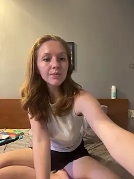 Pertunjukan Kamera Web tabooadventures