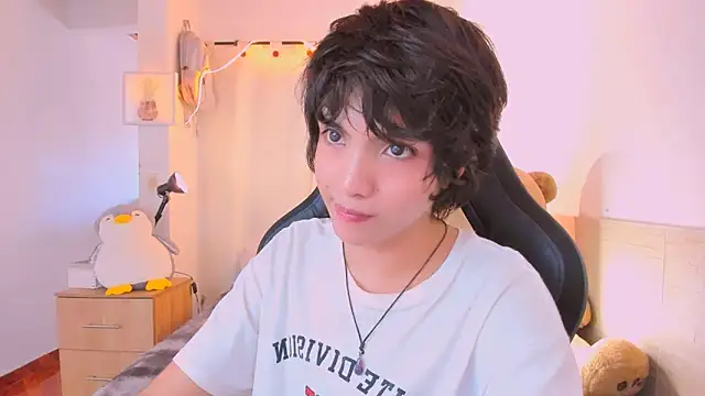 دردشة Sweet_Allan الجنسية المباشرة